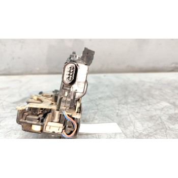 Recambio de cerradura puerta delantera derecha para seat leon (1m1) signo referencia OEM IAM   8 PINS