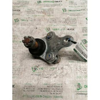 Recambio de rotula suspension para toyota auris live referencia OEM IAM   