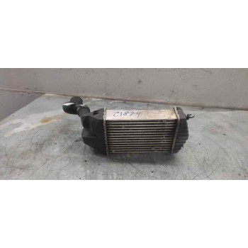 INTERCOOLER 13213402 