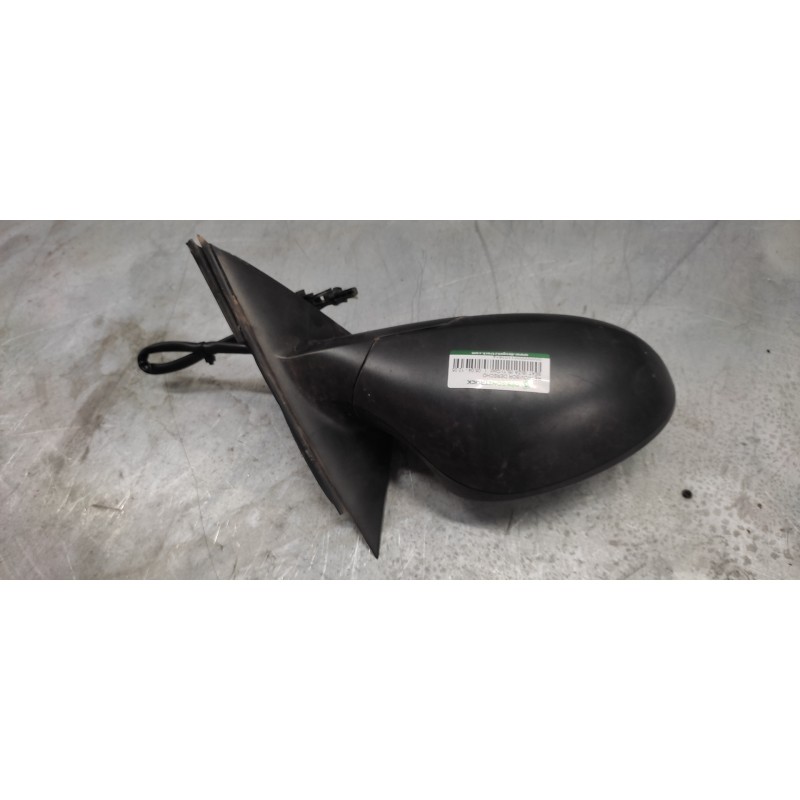Recambio de retrovisor derecho para seat ibiza (6l1) cool referencia OEM IAM   MANUAL - Blanco 2