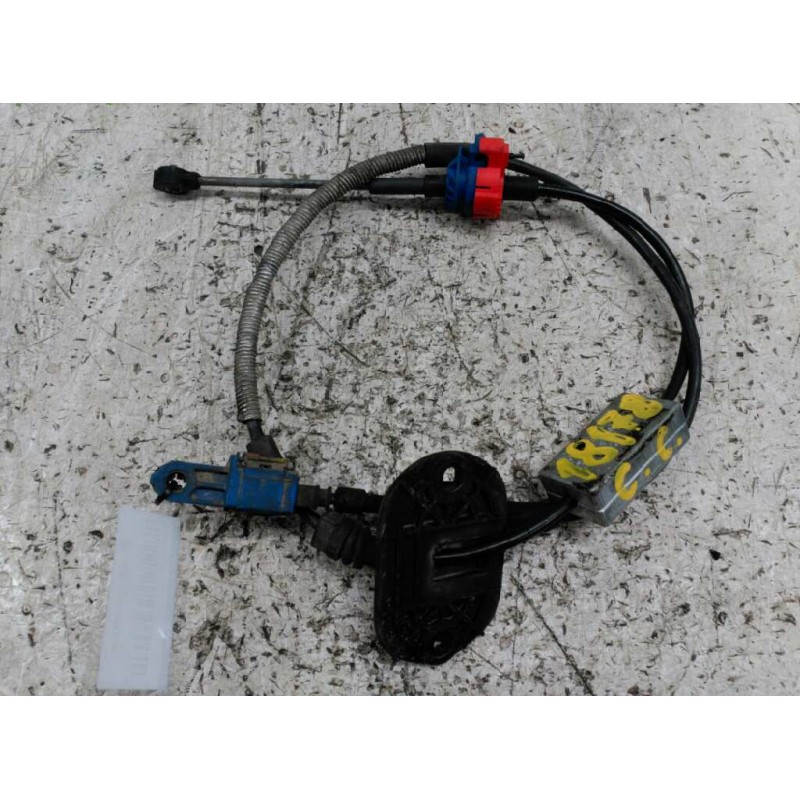 Recambio de cables de cambio para ford mondeo berlina (ge) ambiente referencia OEM IAM 2