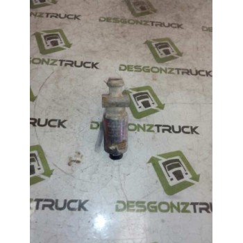 Recambio de electro valvula para mercedes trucks actros 2031 a (313cv) referencia OEM IAM 0069971136/002 4720726390 