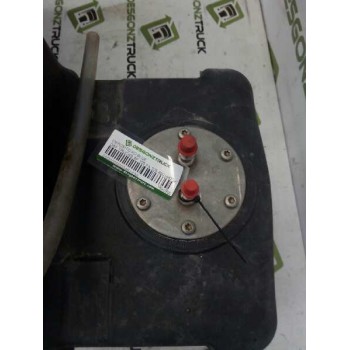 Recambio de deposito aditivo para daf serie xf105.xxx fsa 4x2 super-space-cab referencia OEM IAM 1692866  