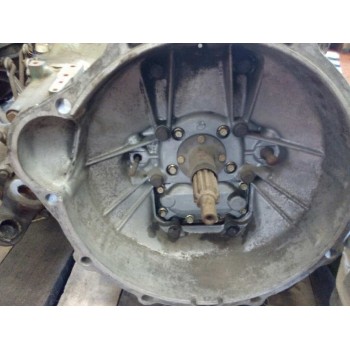 Recambio de caja cambios para mercedes trucks sprinter 410 d referencia OEM IAM G1185615 711110 164482