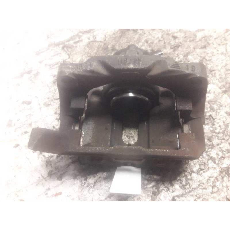 Recambio de pinza freno delantera derecha para renault scenic (ja..) 1.9 dti authentique referencia OEM IAM 56024 - Azul 2