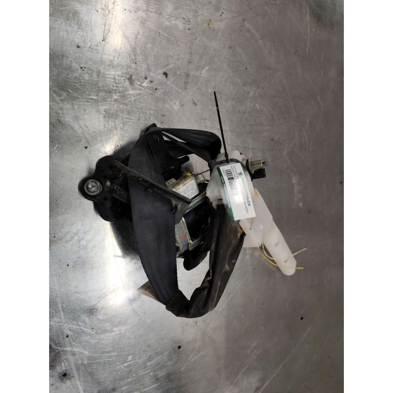 Recambio de cinturon seguridad delantero izquierdo para nissan juke (f15) 1.6 dig-t nismo rs referencia OEM IAM   