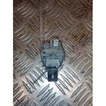 Recambio de bomba limpia para nissan cabstar 01.04  cabina simple cabina individual referencia OEM IAM   