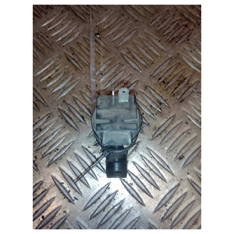 Recambio de bomba limpia para nissan cabstar 01.04  cabina simple cabina individual referencia OEM IAM 2