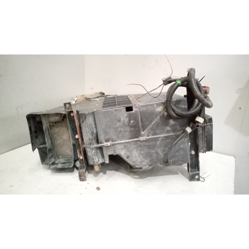 Recambio de calefaccion entera normal para renault magnum ab diesel referencia OEM IAM 7485119812 - Blanco 5