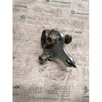 Recambio de rotula suspension para toyota auris live referencia OEM IAM   