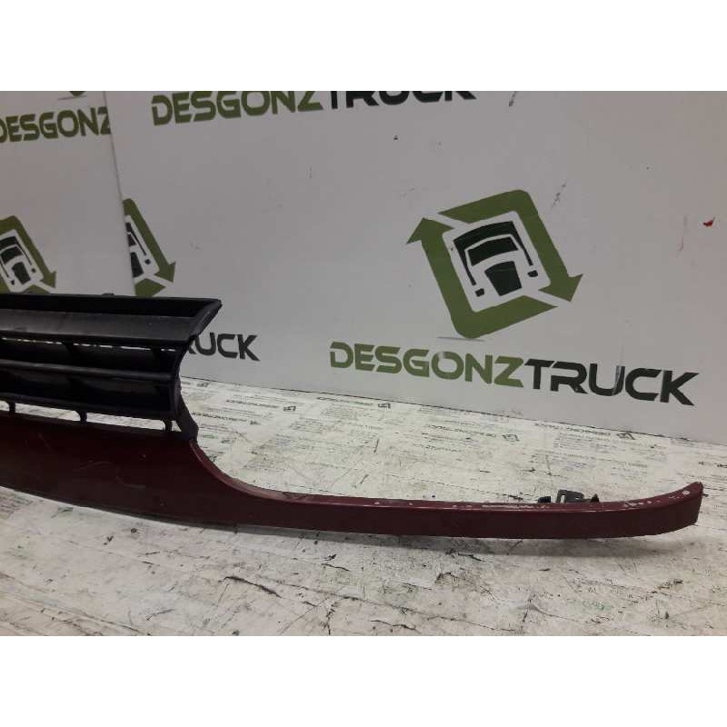 Recambio de rejilla delantera central para volkswagen golf iii berlina (1h1) cl referencia OEM IAM 1H6853653C 4