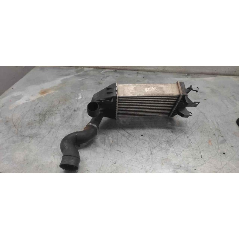 Recambio de intercooler para opel astra h ber. cosmo referencia OEM IAM 13213402 2