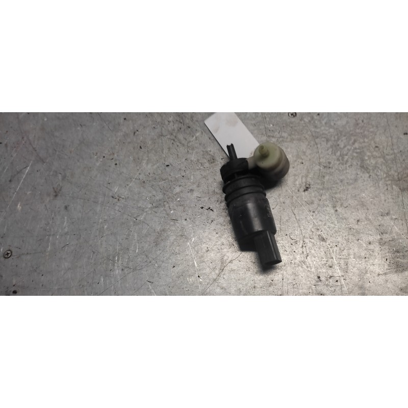 Recambio de bomba limpia para mercedes-benz clase e (w212) familiar referencia OEM IAM 2048660221 2 PINS - Gris 2