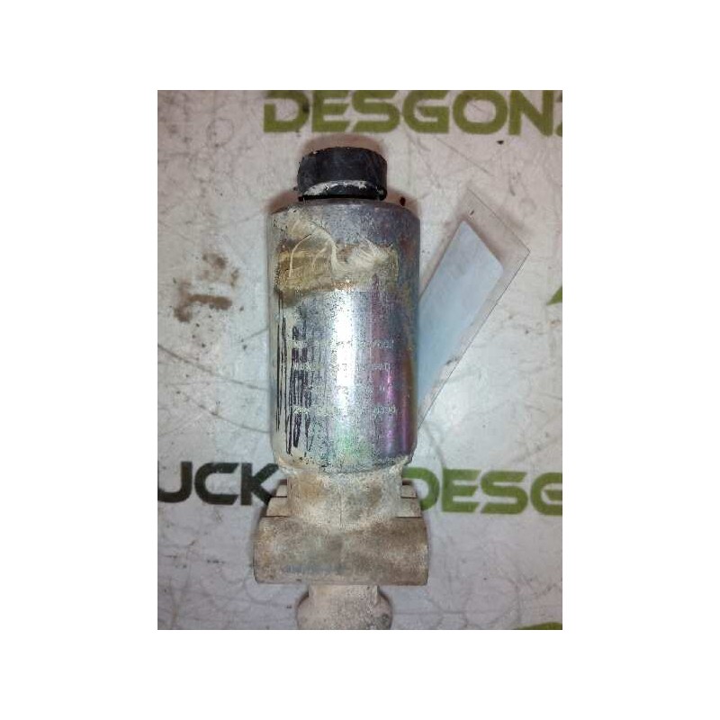 Recambio de electro valvula para mercedes trucks actros 2031 a (313cv) referencia OEM IAM 0069971136/002 4720726390 2