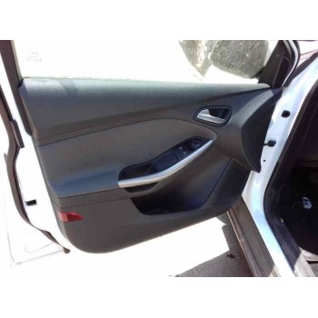ford focus lim. (cb8) del año 2012