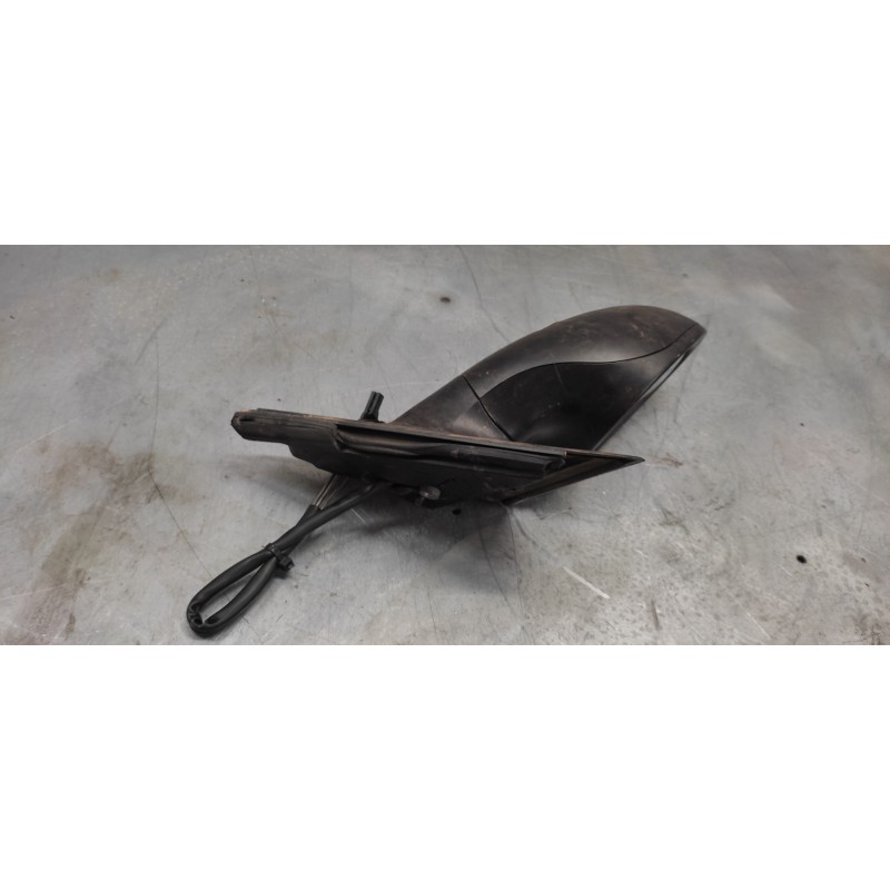 Recambio de retrovisor derecho para seat ibiza (6l1) cool referencia OEM IAM   MANUAL - Blanco 3