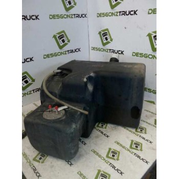 Recambio de deposito aditivo para daf serie xf105.xxx fsa 4x2 super-space-cab referencia OEM IAM 1692866  