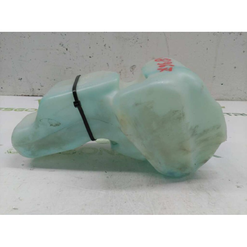 Recambio de deposito limpia para opel kadett e cup lim. referencia OEM IAM - Azul 3