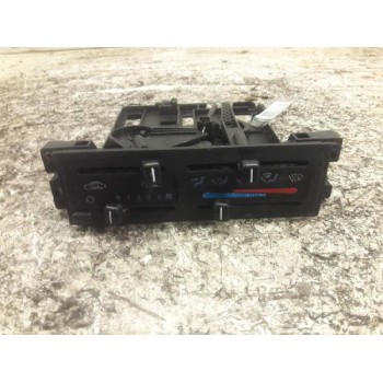 MANDO CALEFACCION / AIRE ACONDICIONADO 5971030710 5971030762 6/3 PINS