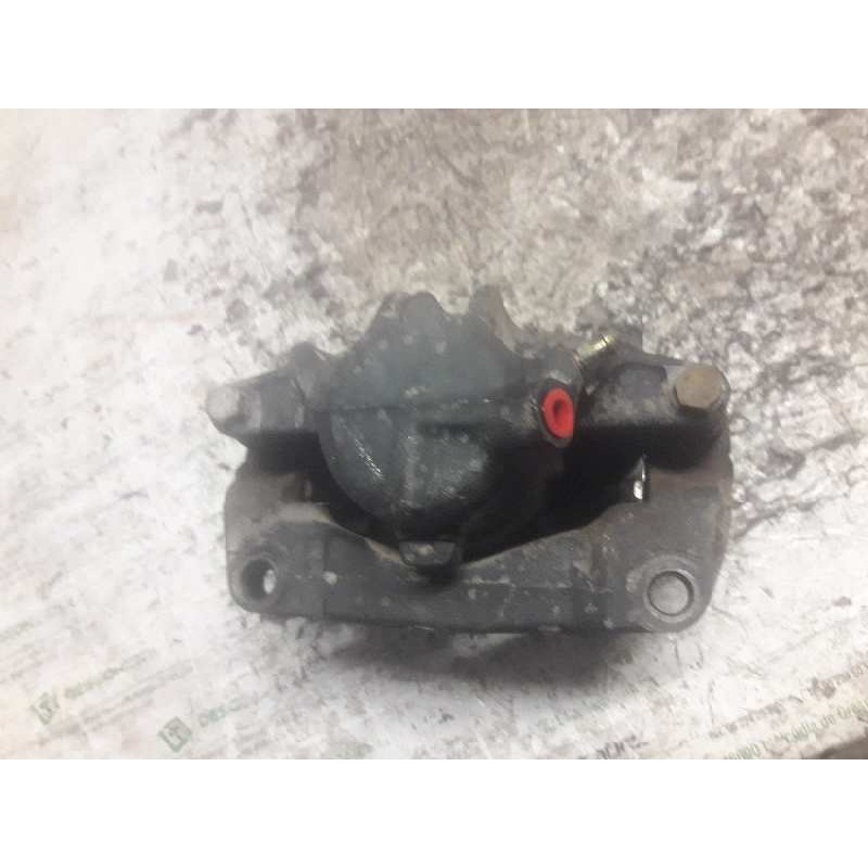 Recambio de pinza freno delantera derecha para renault scenic (ja..) 1.9 dti authentique referencia OEM IAM 56024 - Azul 3