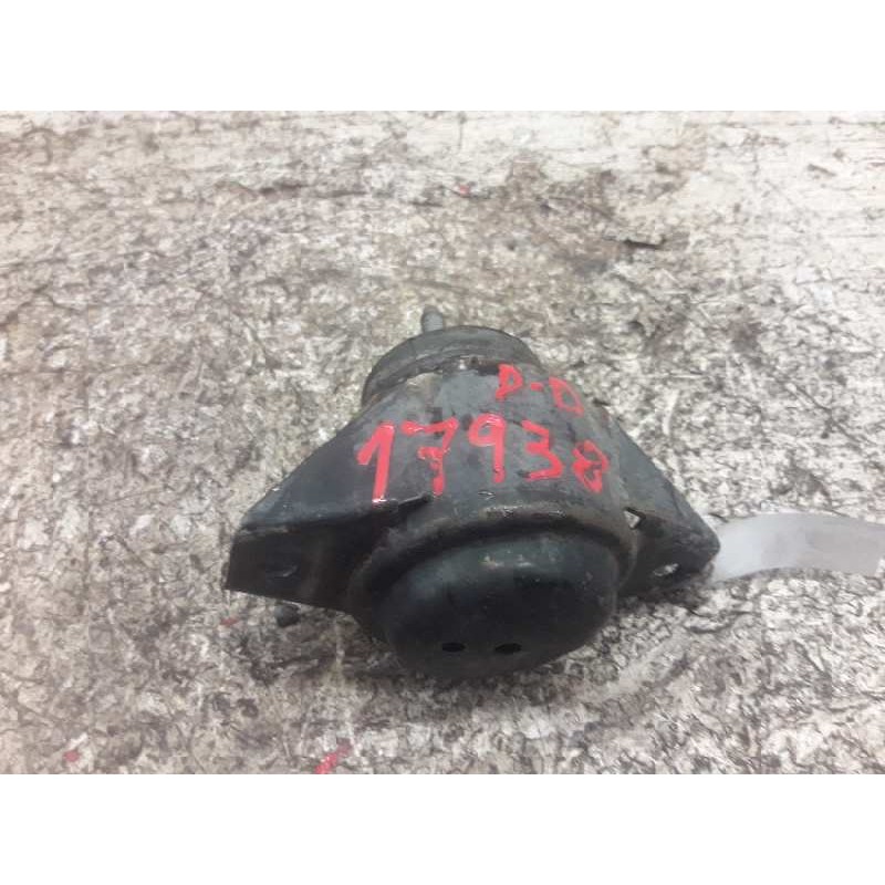 Recambio de soporte motor derecho para land rover discovery (lt) td5 referencia OEM IAM - Rojo 3