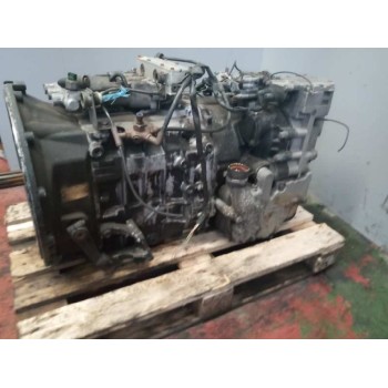 Recambio de caja cambios para volvo trucks b 12 b12ble (340cv) referencia OEM IAM EGS-VR 3190163 20023510014