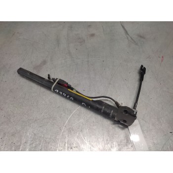 Recambio de pretensor airbag izquierdo para renault clio iii grandtour (kr0/1_) 1.5 dci (kr0f) referencia OEM IAM 340498832A  