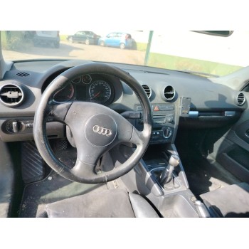 audi a3 (8p) del año 2004