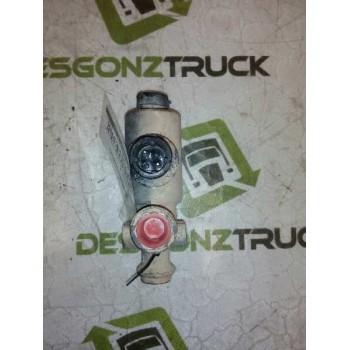 Recambio de electro valvula para mercedes trucks actros 2031 a (313cv) referencia OEM IAM 0069971136/002 4720726390 