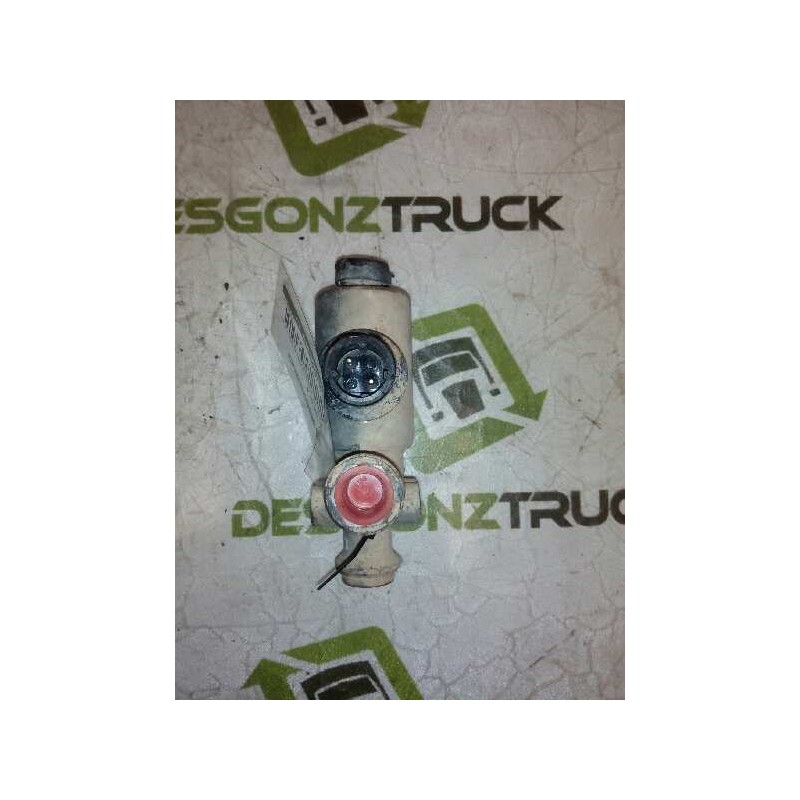 Recambio de electro valvula para mercedes trucks actros 2031 a (313cv) referencia OEM IAM 0069971136/002 4720726390 3