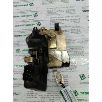 CERRADURA PUERTA DELANTERA DERECHA 8122284