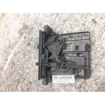 Recambio de mando calefaccion / aire acondicionado para nissan terrano/terrano.ii (r20) referencia OEM IAM 5971030710 5971030762