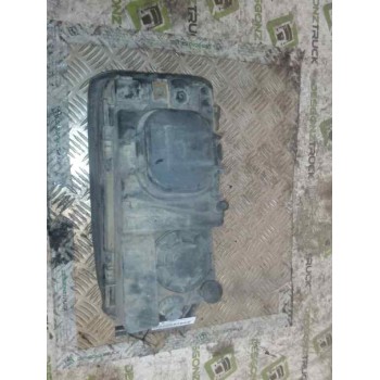Recambio de faro izquierdo para man tg - a 18.xxx fg / bb   (e3/e4) xl referencia OEM IAM   