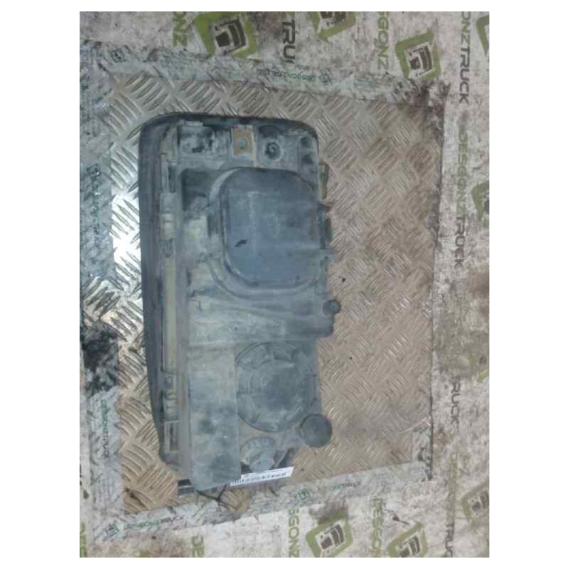 Recambio de faro izquierdo para man tg - a 18.410 fg / bb (e3/e4) xl referencia OEM IAM 2