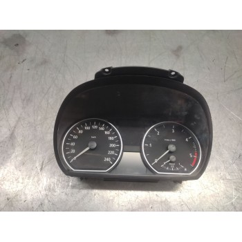 CUADRO INSTRUMENTOS 911019504 