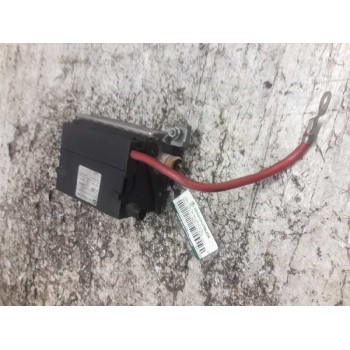 Recambio de centralita calefaccion para bmw serie 3 berlina (e46) 320d referencia OEM IAM 64126904668 148890 2 PINS