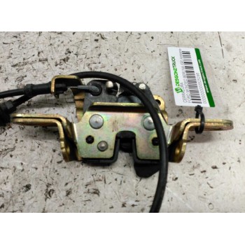 Recambio de cerradura para ford mondeo berlina (ge) ambiente referencia OEM IAM  ASIENTO TRASERO IZQUIERDO 
