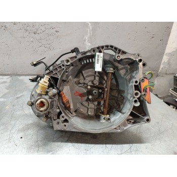 Recambio de caja cambios para peugeot 406 coupe (s1/s2) 2.0 referencia OEM IAM 20TB77  