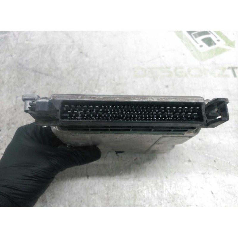 Recambio de centralita motor uce para peugeot 306 berlina 3/4/5 puertas (s2) boulebard referencia OEM IAM 9635157580 0281001976 2