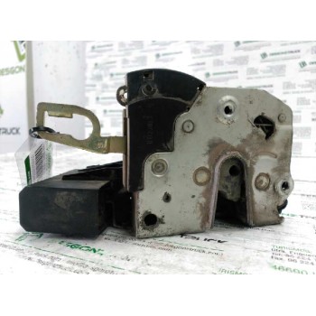 Recambio de cerradura puerta delantera derecha para bmw serie 3 berlina (e36) 320i comfort edition referencia OEM IAM   8122284