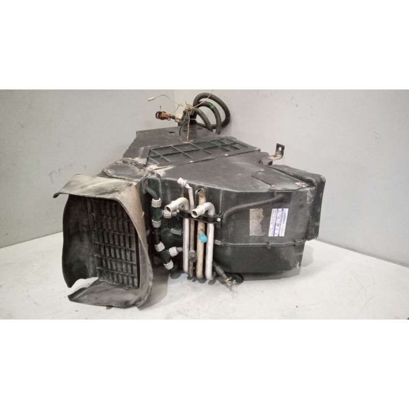 Recambio de calefaccion entera normal para renault magnum ab diesel referencia OEM IAM 7485119812 - Blanco 7
