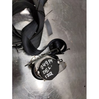 Recambio de cinturon seguridad delantero izquierdo para nissan juke (f15) 1.6 dig-t nismo rs referencia OEM IAM   