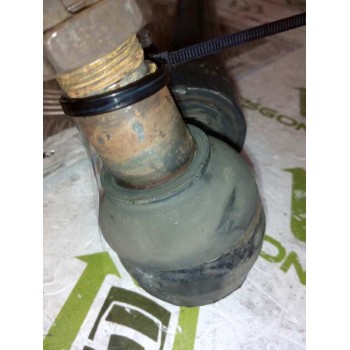 Recambio de barra direccion para man tgx 18.xxx fg / 4x2 bl xl referencia OEM IAM   