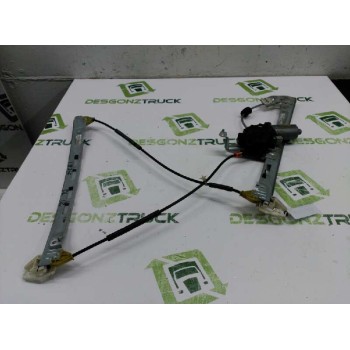 ELEVALUNAS DELANTERO IZQUIERDO 5 PUERTAS 