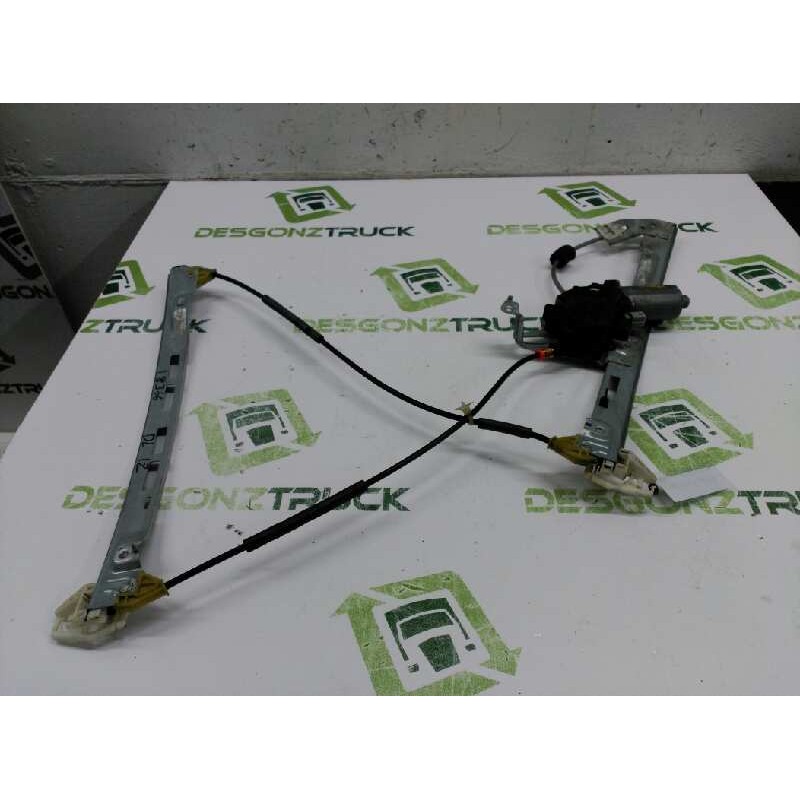 Recambio de elevalunas delantero izquierdo para peugeot 206 berlina x-line referencia OEM IAM  5 PUERTAS 