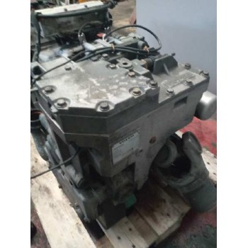 Recambio de caja cambios para volvo trucks b 12 b12ble (340cv) referencia OEM IAM EGS-VR 3190163 20023510014