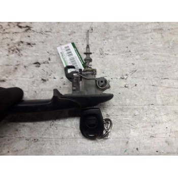 Recambio de maneta exterior delantera derecha para seat ibiza (6k) cl referencia OEM IAM   