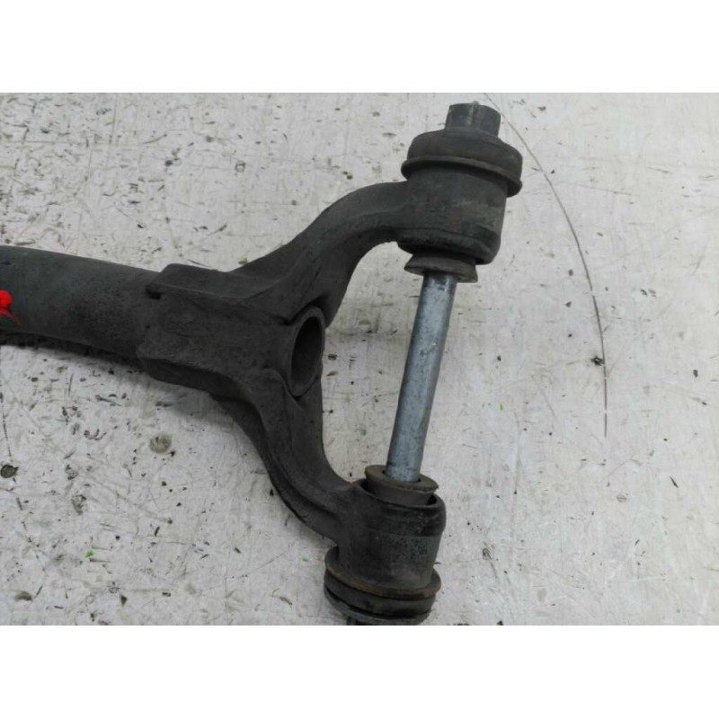 Recambio de brazo basculante trasero derecho para peugeot 406 berlina (s1/s2) srdt referencia OEM IAM - Azul 2