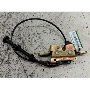 Recambio de cerradura para ford mondeo berlina (ge) ambiente referencia OEM IAM  ASIENTO TRASERO IZQUIERDO 