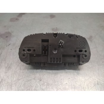Recambio de cuadro instrumentos para bmw serie 1 berlina (e81/e87) 120d referencia OEM IAM 911019504  